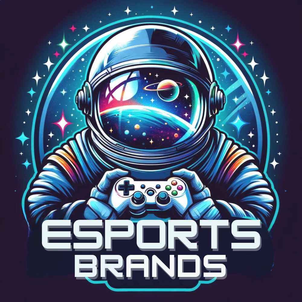 Esports Brands Astro Main Log